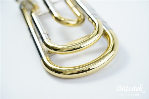 Tenor Bass Trombone YSL-820GⅡ